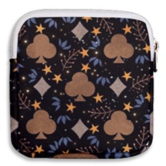 Mini Square Pouch 