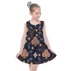 Kids  Summer Dress 
