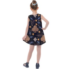 Kids  Summer Dress 