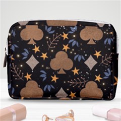 Make Up Pouch (Medium) 