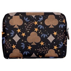 Make Up Pouch (Medium) 