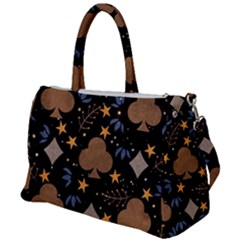 Duffel Travel Bag 