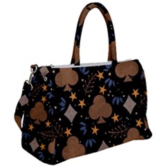Duffel Travel Bag 