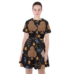 Sailor Dress 