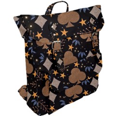 Buckle Up Backpack 