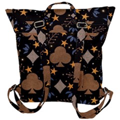 Buckle Up Backpack 