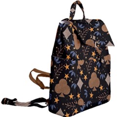 Buckle Everyday Backpack 
