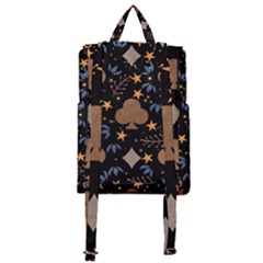 Buckle Everyday Backpack 
