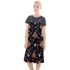 Camis Fishtail Dress 