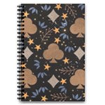 Seamless Pattern Repeat Repetition Notebooks