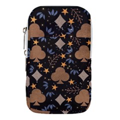 Seamless Pattern Repeat Repetition Waist Pouch (Small) from ArtsNow.com