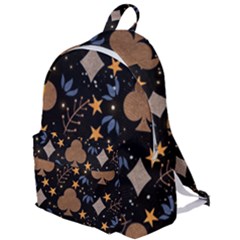 The Plain Backpack 