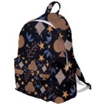 Seamless Pattern Repeat Repetition The Plain Backpack
