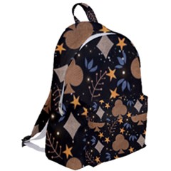 The Plain Backpack 