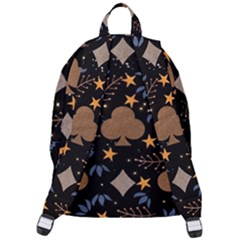 The Plain Backpack 