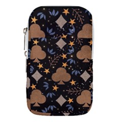 Seamless Pattern Repeat Repetition Waist Pouch (Large) from ArtsNow.com