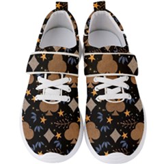 Men s Velcro Strap Shoes 