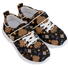Kids  Velcro Strap Shoes 