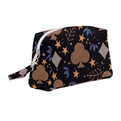 Wristlet Pouch Bag (Medium) 