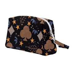 Wristlet Pouch Bag (Medium) 