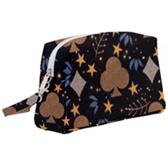 Wristlet Pouch Bag (Large) 