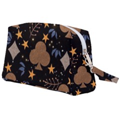 Wristlet Pouch Bag (Large) 