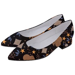 Women s Block Heels  