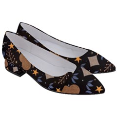 Women s Block Heels  