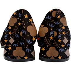 Women s Block Heels  