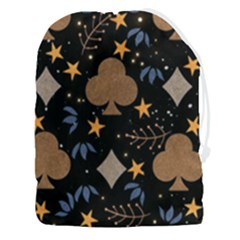 Drawstring Pouch (3XL) 