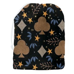 Drawstring Pouch (3XL) 