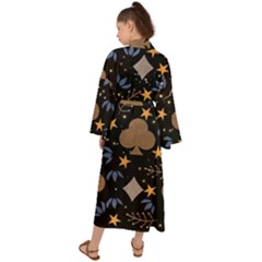 Maxi Kimono 