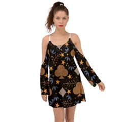 Boho Dress 