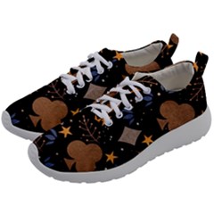 Mens Athletic Shoes 