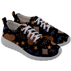 Mens Athletic Shoes 
