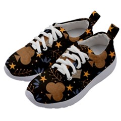 Kids Athletic Shoes 