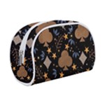 Seamless Pattern Repeat Repetition Make Up Case (Small)