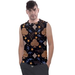 Men s Regular Tank Top 