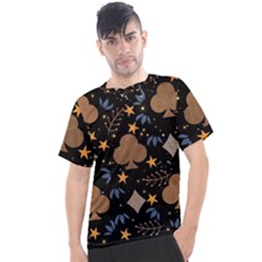 Men s Sport Top 
