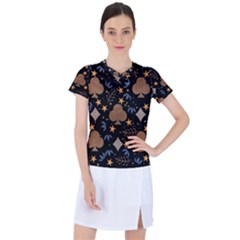 Women s Sports Top 