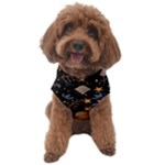 Seamless Pattern Repeat Repetition Dog Sweater
