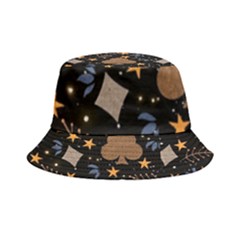 Inside Out Bucket Hat 