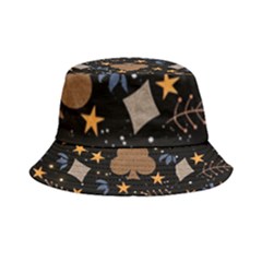 Inside Out Bucket Hat 