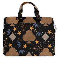 MacBook Pro 13  Double Pocket Laptop Bag 