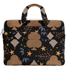 MacBook Pro 13  Double Pocket Laptop Bag 