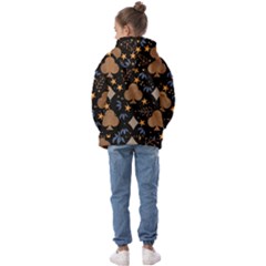 Kids  Oversized Hoodie 