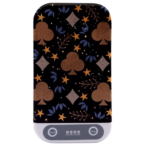 Seamless Pattern Repeat Repetition Sterilizers from ArtsNow.com