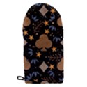 Microwave Oven Glove 