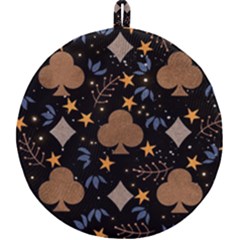 Round Trivet 