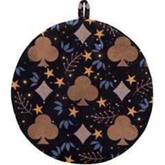 Round Trivet 